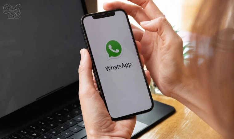 Whatsapp'a yeni özellik