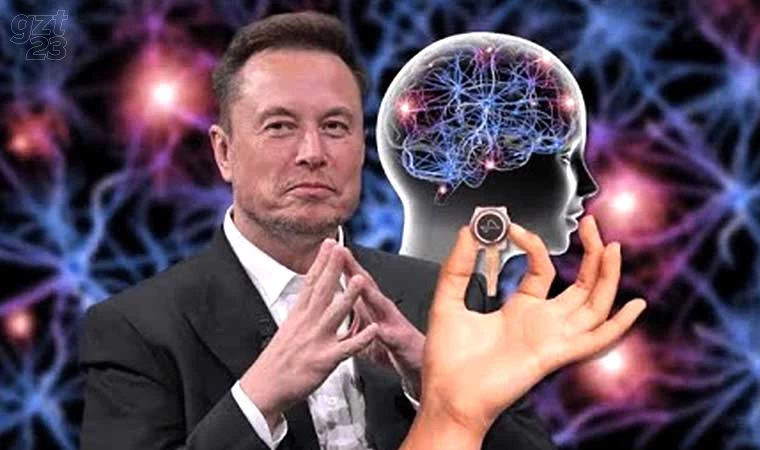 Elon Musk: İnsan deneyleri başladı