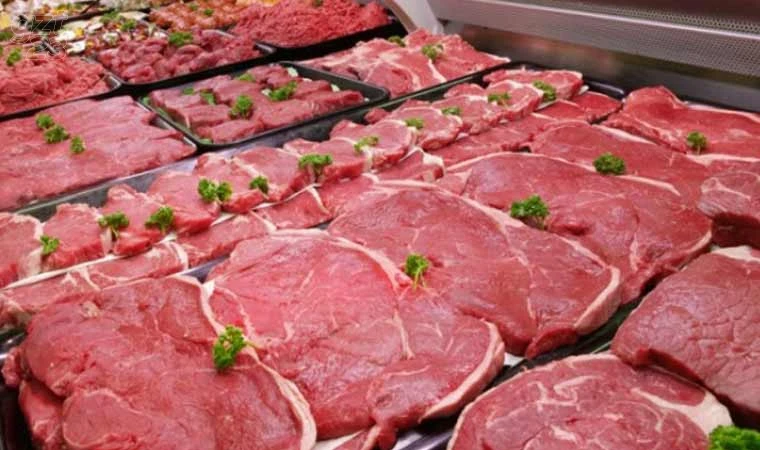 Kırmızı etin fiyatı arttıkça artıyor