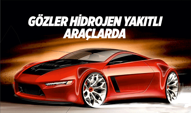 Otomotivde hedef 43,7 milyar dolar