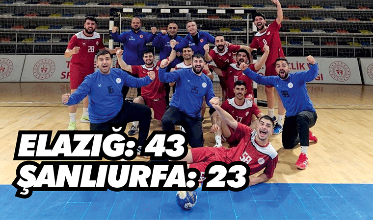 Gençlik Spor 3'te 3 yaptı