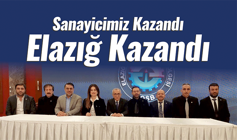 Suat Öztürk güven tazeledi