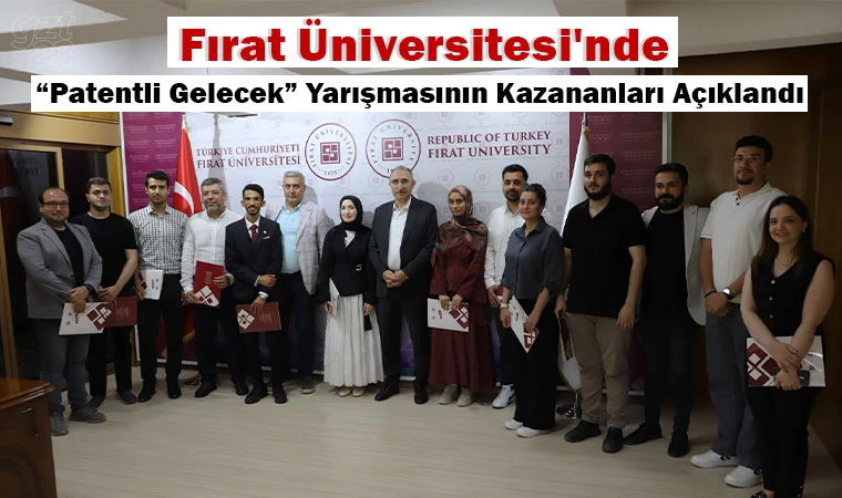 Geleceğin mucitleri belli oldu