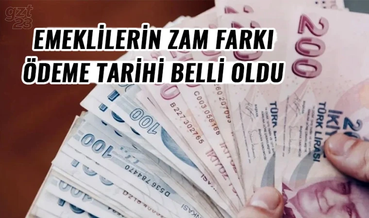 SGK’dan fark ödemesi
