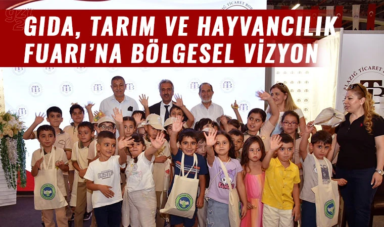 Dumandağ’dan fuar mesajı