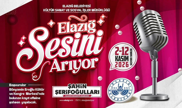 Elazığ’da müzik heyecanı