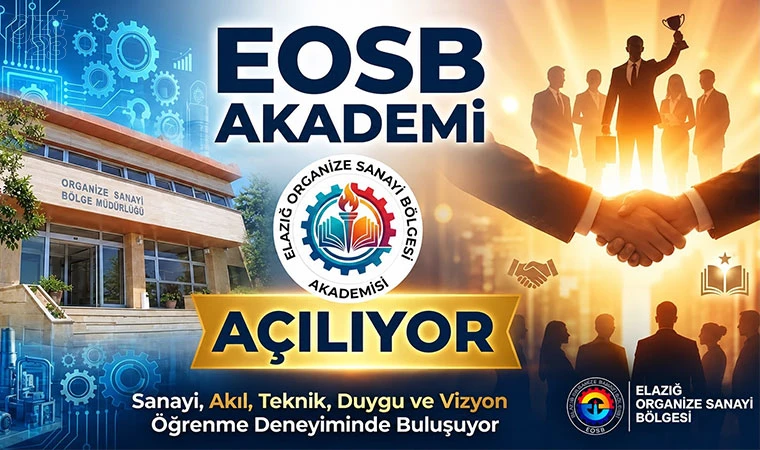 EOSB’den geleceğe yatırım