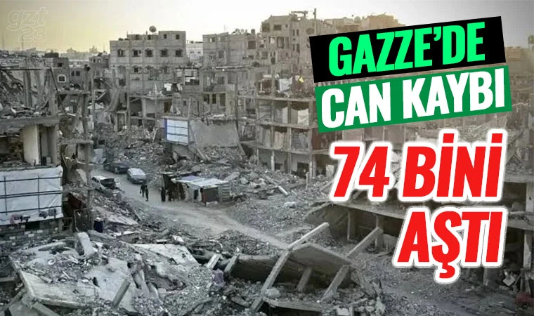 Zulüm devam ediyor