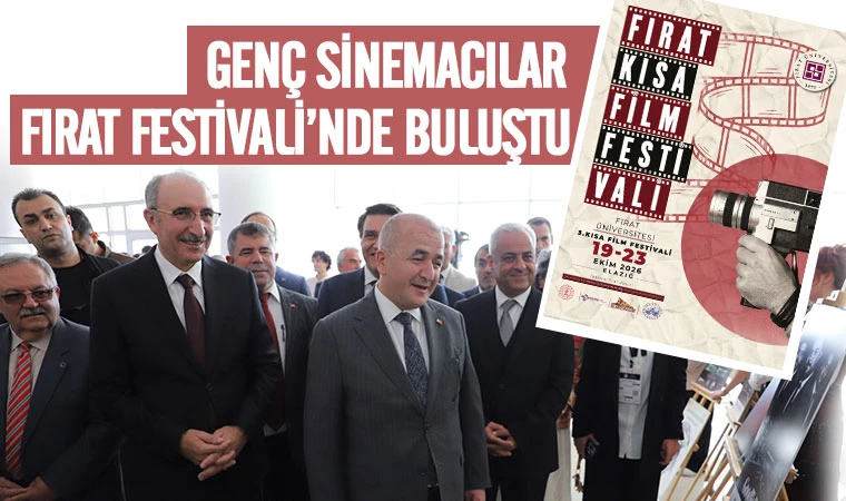 Kısa filmler yarışıyor