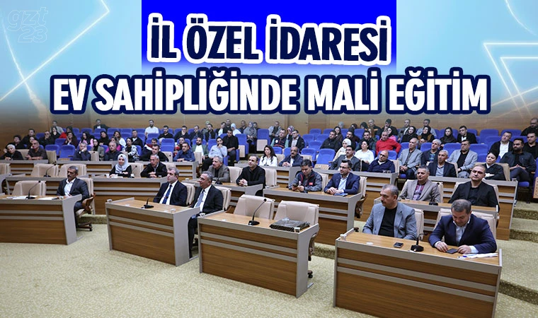 Mali eğitim programı başladı