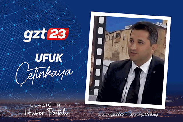 HAYAT İNSANA AYNADIR: HERKES KENDİNE BAKSIN