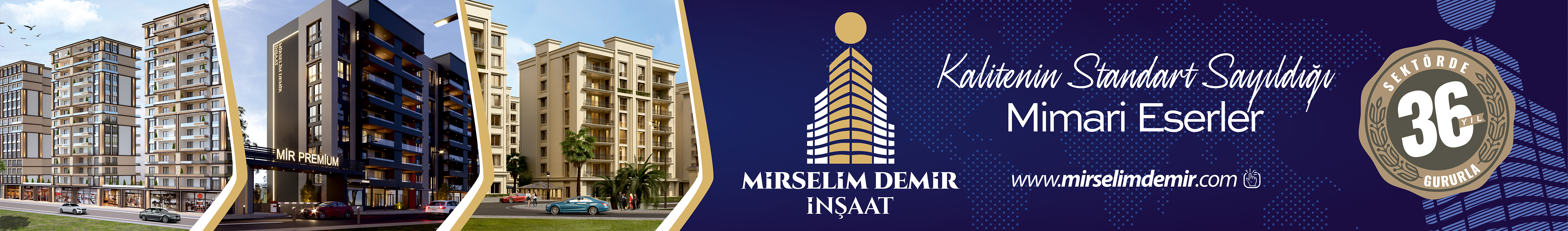 Mirselim Demir İnşaat