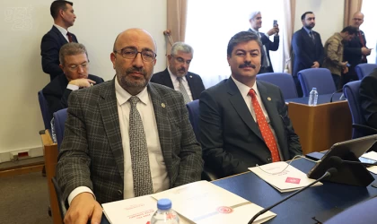 Açıkkapı; bölgemizi ayağa kaldırana kadar çalışmalarımız sürecektir