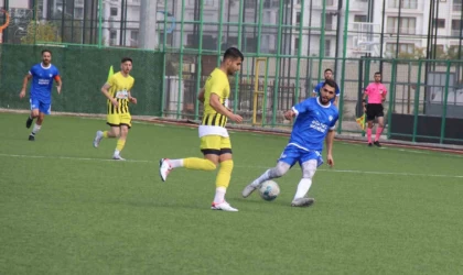 BAL’da hafta sonu programı