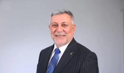 Başkan Yıldırım'dan 10 Kasım mesajı