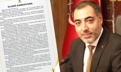 Çelik, İl Genel Meclis üyeliğine aday oldu