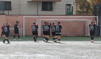 Elazığspor’un serisi 6 maça çıktı