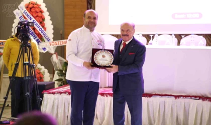 Gastronominin ateşi Elazığ’dan yandı