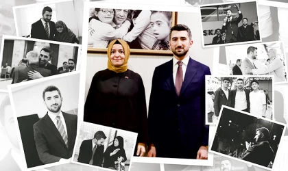 Hasan Murat Öz’e yeni görev