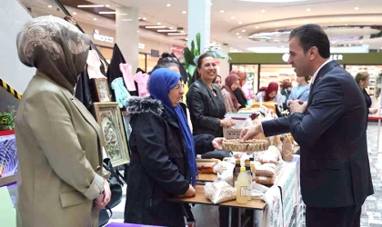 Kadına Yönelik Şiddetle Mücadele Günü