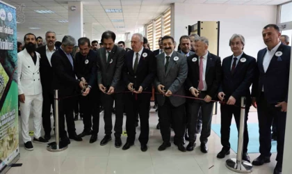 Su Ürünleri Fakültesinde 41. yıl etkinliği