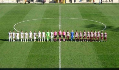 1984 Muşspor: 3 - 23 Elazığ FK: 0