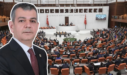 2024 bütçe görüşmelerini değerlendirdi