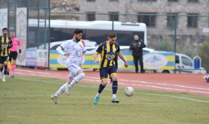 BAL’da beraberlik haftası