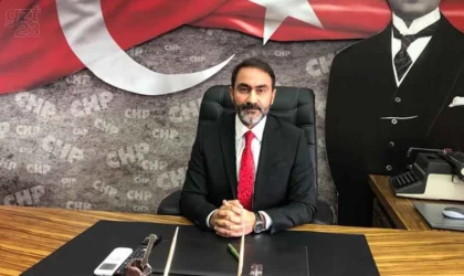 CHP'nin Belediye Başkan adayı Duran oldu