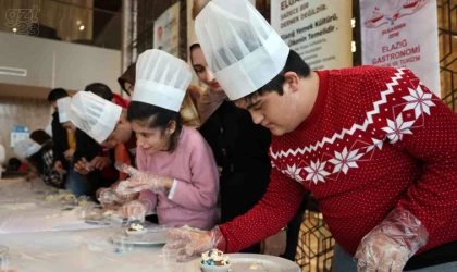Elazığ gastronomisine ’engel’ yok