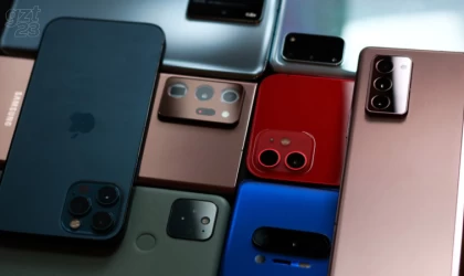 Elazığ’da kaçak cep telefonu operasyonu