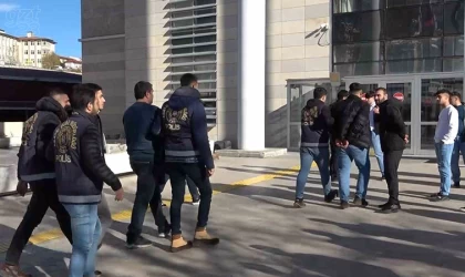 Otogardaki kavgada bir kişi tutuklandı