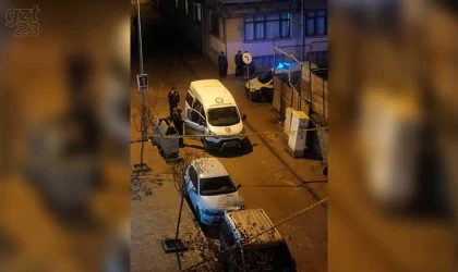 9’uncu kattan düşerek hayatını kaybetti