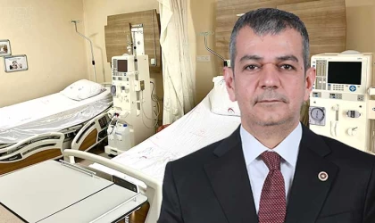 Arıcak için Erol Keleş duyurdu