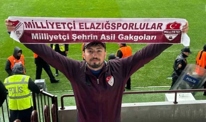 Arslan: ’’Herkesi maça bekliyoruz’’