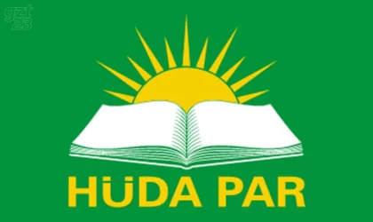 HÜDA PAR’ın iki adayı belli oldu