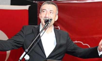 Septioğlu, pazar günü Elazığ’a gelecek