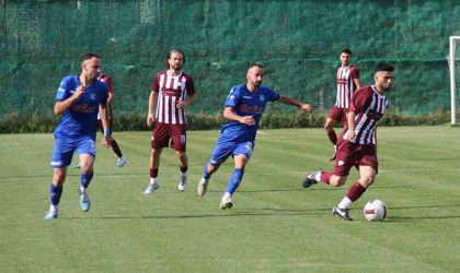 23 Elazığ, Bursa deplasmanında