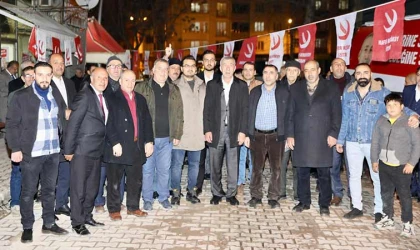 Faruk Septioğlu, Nailbey Mahallesi'nde