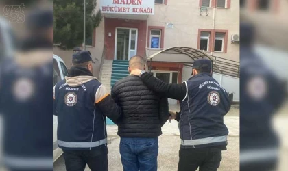 Göçmen kaçakçılığı yapan kişi tutuklandı