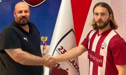 23 Elazığ FK’da, Şeremet’le yollar ayrıldı