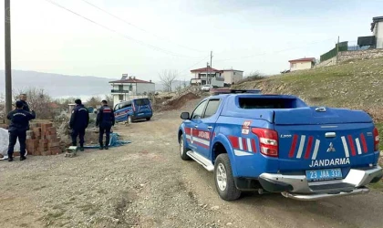 Para meselesinde kardeşini vurdu