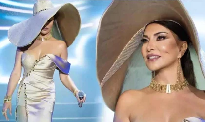 Dünya listelerine giren ilk Türk Ebru Yaşar