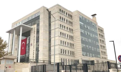 Elazığ’da FETÖ/PDY operasyonu: 2 gözaltı