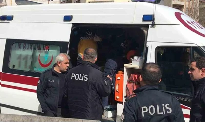 Elazığ’da silahlı kavga: 1 yaralı