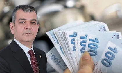 Esnaf kredi üst limiti 750 bin oldu