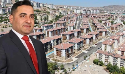 Gündoğdu adaylığını açıkladı