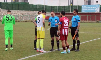 Haftanın hakemleri açıklandı