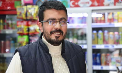 İnsanlık ölmemiş dedirten olay