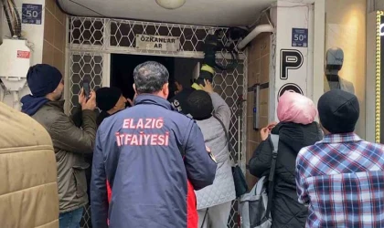 Kedi kurtarma operasyonu